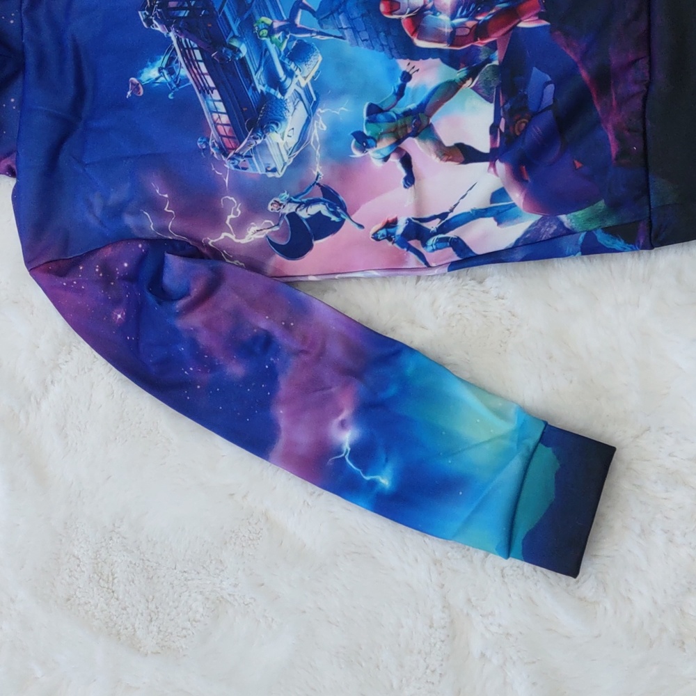 HOODIE GAMES . - Picture 9 of 10